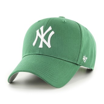 '47 BRAND - Casquette de baseball New York Yankees en relief
