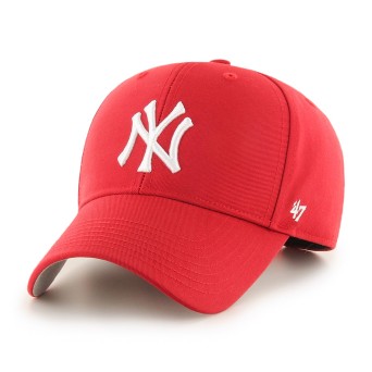 '47 BRAND - Gorra de béisbol básica de los New York Yankees