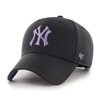 '47 BRAND - Cappello da baseball Enamel Twist Under MVP New York Yankees