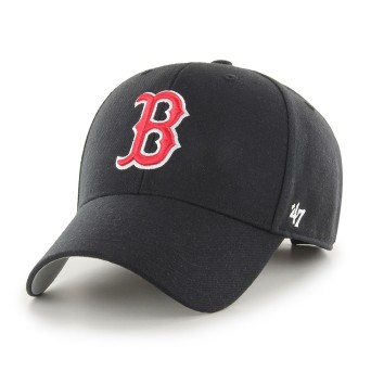 '47 BRAND - MVP Boston Red Sox Baseball Hat
