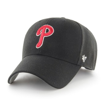 '47 BRAND - Gorra de béisbol MVP Philadelphia Phillies