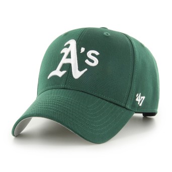 '47 BRAND - Cappello da baseball Raised Basic Oakland Athletics