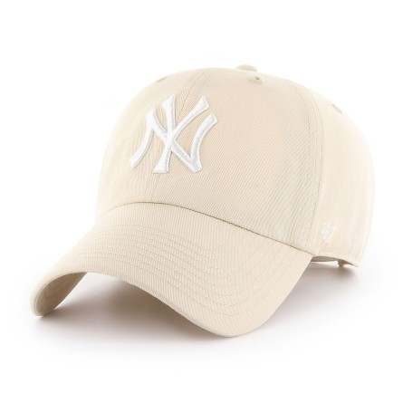 '47 BRAND - Clean Up New York Yankees Baseball Hat