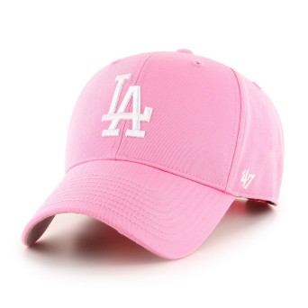 '47 BRAND - Cappello da Baseball Raised Basic Los Angeles Dodgers