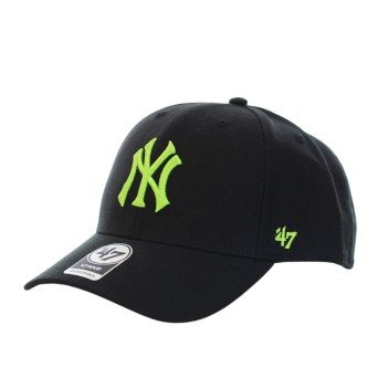 '47 BRAND - MVP Snapback New York Yankees gorra de béisbol