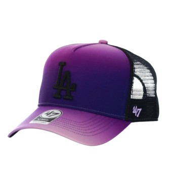 '47 BRAND - Paradigm Mesh MVP DT Los Angeles Dodgers gorra de béisbol