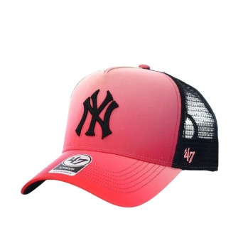 '47 BRAND - Paradigm Mesh MVP DT New York Yankees gorra de béisbol