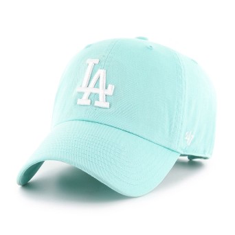 '47 BRAND - Clean Up Los Angeles Dodgers Baseball Hat