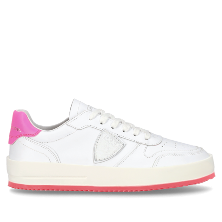PHILIPPE MODEL - Turnschuhe Nizza