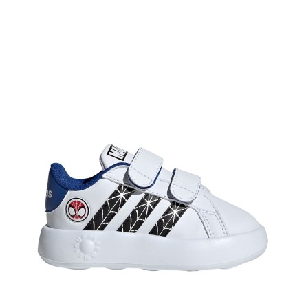 ADIDAS x MARVEL'S SPIDER-MAN - Sneakers Grand Court Infant