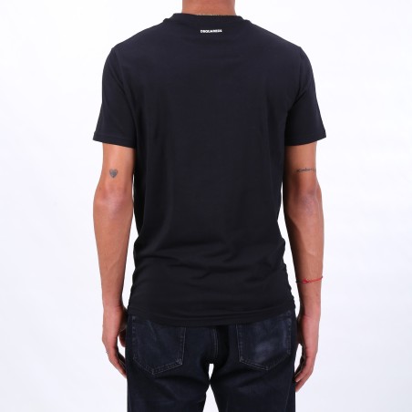 DSQUARED2 - T-shirt con logo