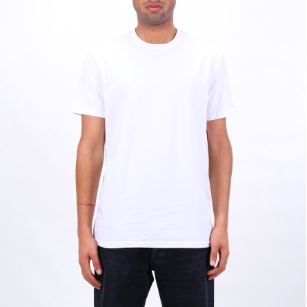 DSQUARED2 - Camiseta con logo