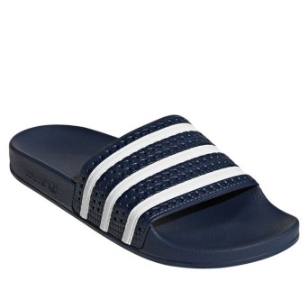 ADIDAS ORIGINALS - Pantoufle Adilette 2