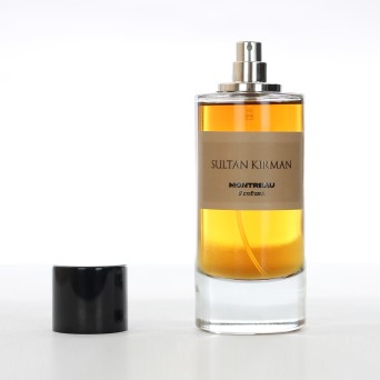 MONTREAU PROFUMI - Sultan Kirman estratto di profumo 2