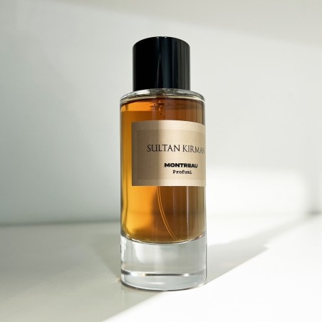 MONTREAU PROFUMI - Sultan Kirman estratto di profumo