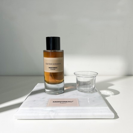 MONTREAU PERFUMES - Extrait de parfum Sultan Kirman MONTREAU PERFUMES - Extrait de parfum Sultan Kirman