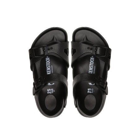 BIRKENSTOCK - Rio EVA Sandalwood