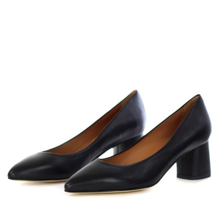 AEREA - Décolléte in pelle AEREA - Décolléte in pelle