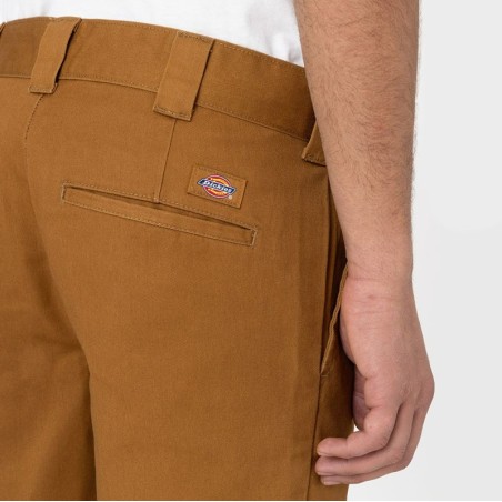 DICKIES - Slim Shorts