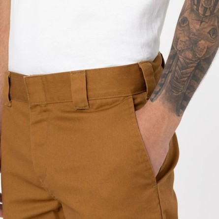 DICKIES - Pantalones cortos Slim DICKIES - Pantalones cortos Slim