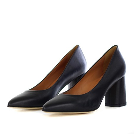 AEREA - Escote de piel