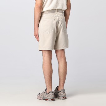 AMISH - Bermudashorts aus Baumwolldenim 2