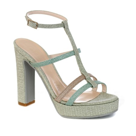 LORENZO MARI - Sandalo Iuventas 02