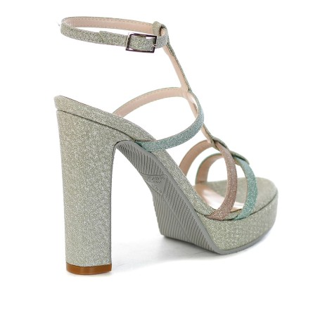 LORENZO MARI - Sandalia Iuventas 02