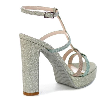 LORENZO MARI - Sandalo Iuventas 02