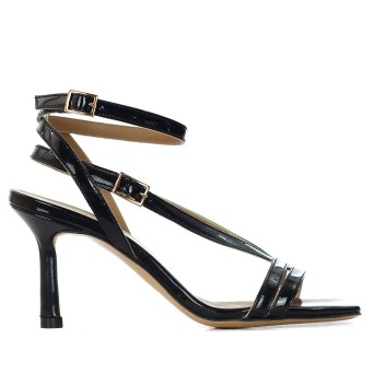 WO MILANO - Sandal with double strap
