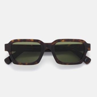 RETROSUPERFUTURE - CARO 3627 GREEN lunettes de soleil