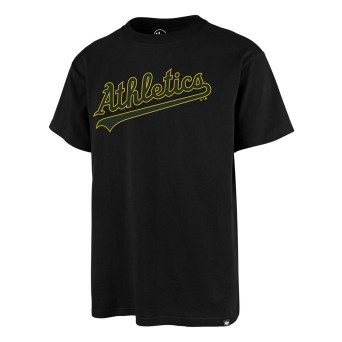 '47 BRAND - Camiseta Oakland Athletics