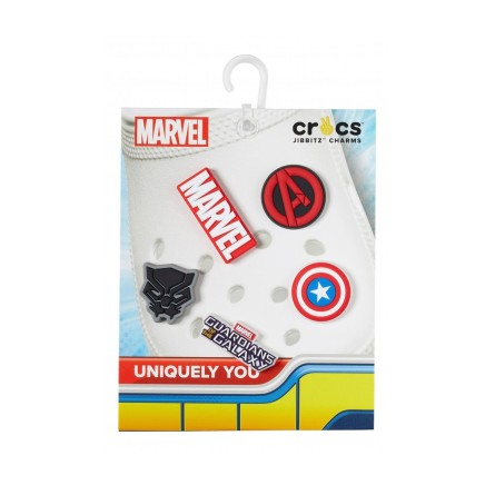 CROCS - Encanto Jibbitz™ MARVEL