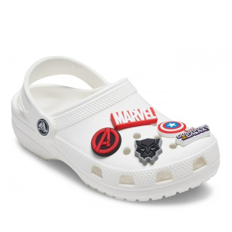 CROCS - Encanto Jibbitz™ MARVEL