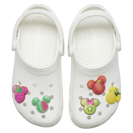 CROCS - Charm Jibbitz™ MICKEY AND FRIENDS CROCS - Charm Jibbitz™ MICKEY AND FRIENDS