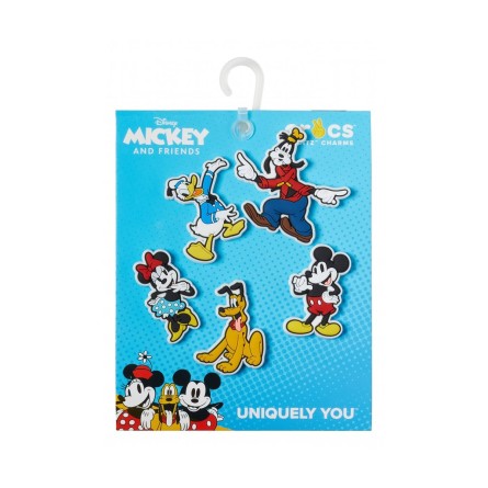 CROCS - Encanto Jibbitz™ DISNEY'S