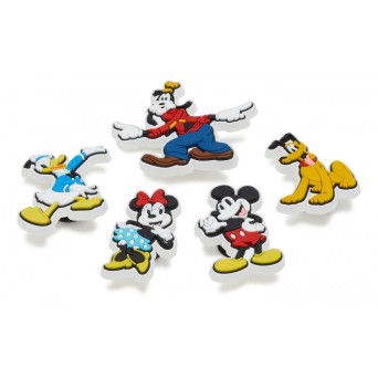 CROCS - Charme Jibbitz™ DISNEY'S 2