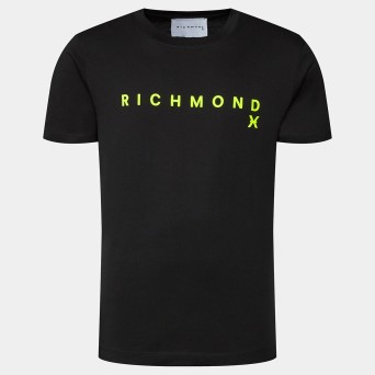 RICHMOND X - T-shirt Aaron
