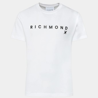 RICHMOND X - Camiseta Aaron