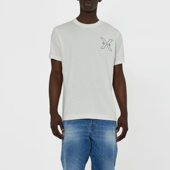 RICHMOND X - Camiseta Rached
