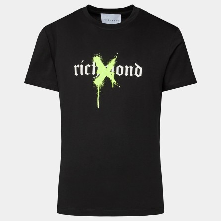RICHMOND X - Ulsoy-T-Shirt