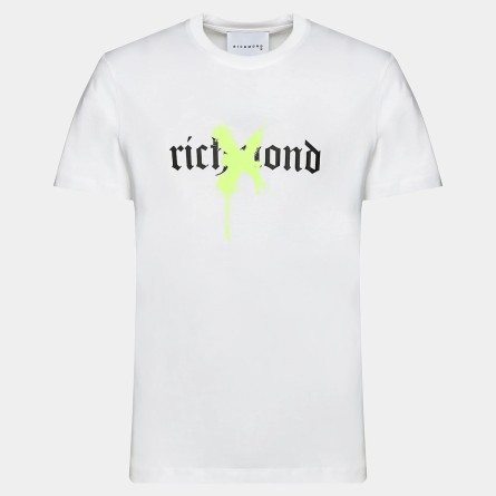 RICHMOND X - Ulsoy T-shirt