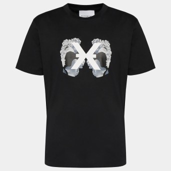 RICHMOND X - Camiseta Olinari