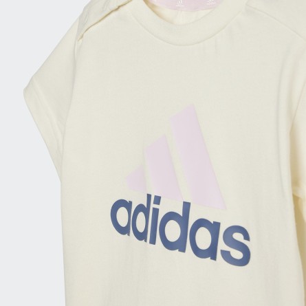 ADIDAS - Combinaison Essentials ADIDAS - Combinaison Essentials