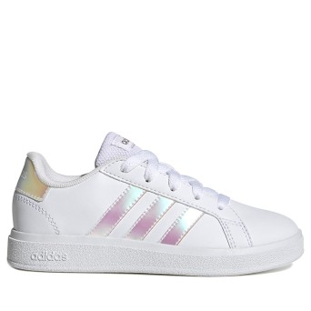 ADIDAS - Grand Court Lifestyle Lace trainers