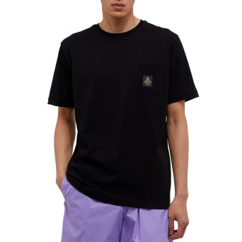 REFRIGIWEAR - Pierce-T-Shirt