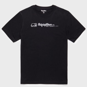 REFRIGIWEAR - Camiseta Regg