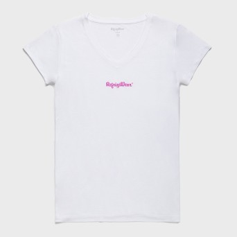 REFRIGIWEAR - Camiseta Sleek