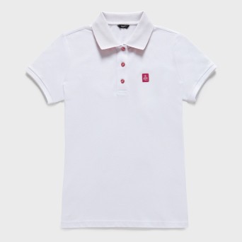 REFRIGIWEAR - Suki Polo Shirt