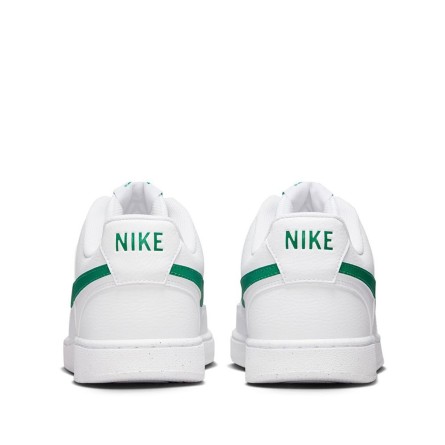 nike white court vision